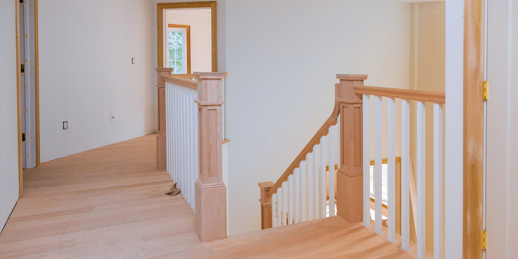 Staircase installations newry